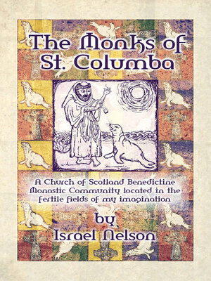 cover image of The Monks of St. Columba